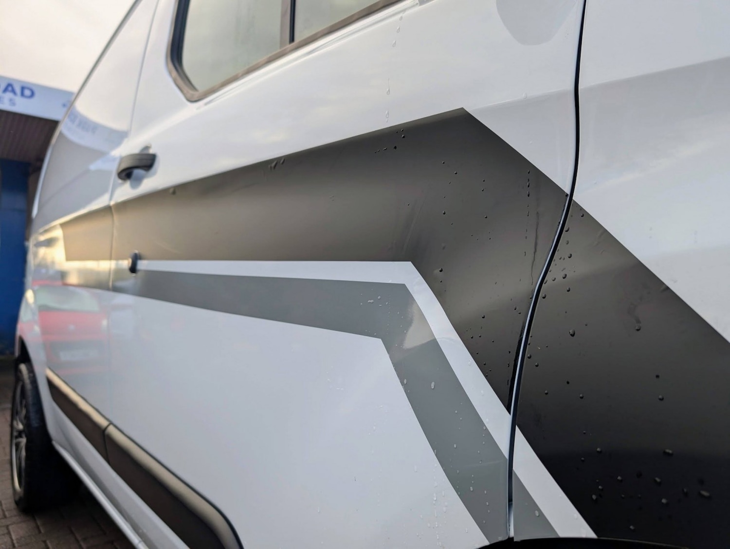 Used Ford Transit Custom 2018 for sale - 77251228: Photo 12