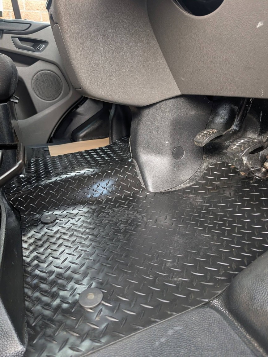 Used Ford Transit Custom 2018 for sale - 77251228: Photo 24