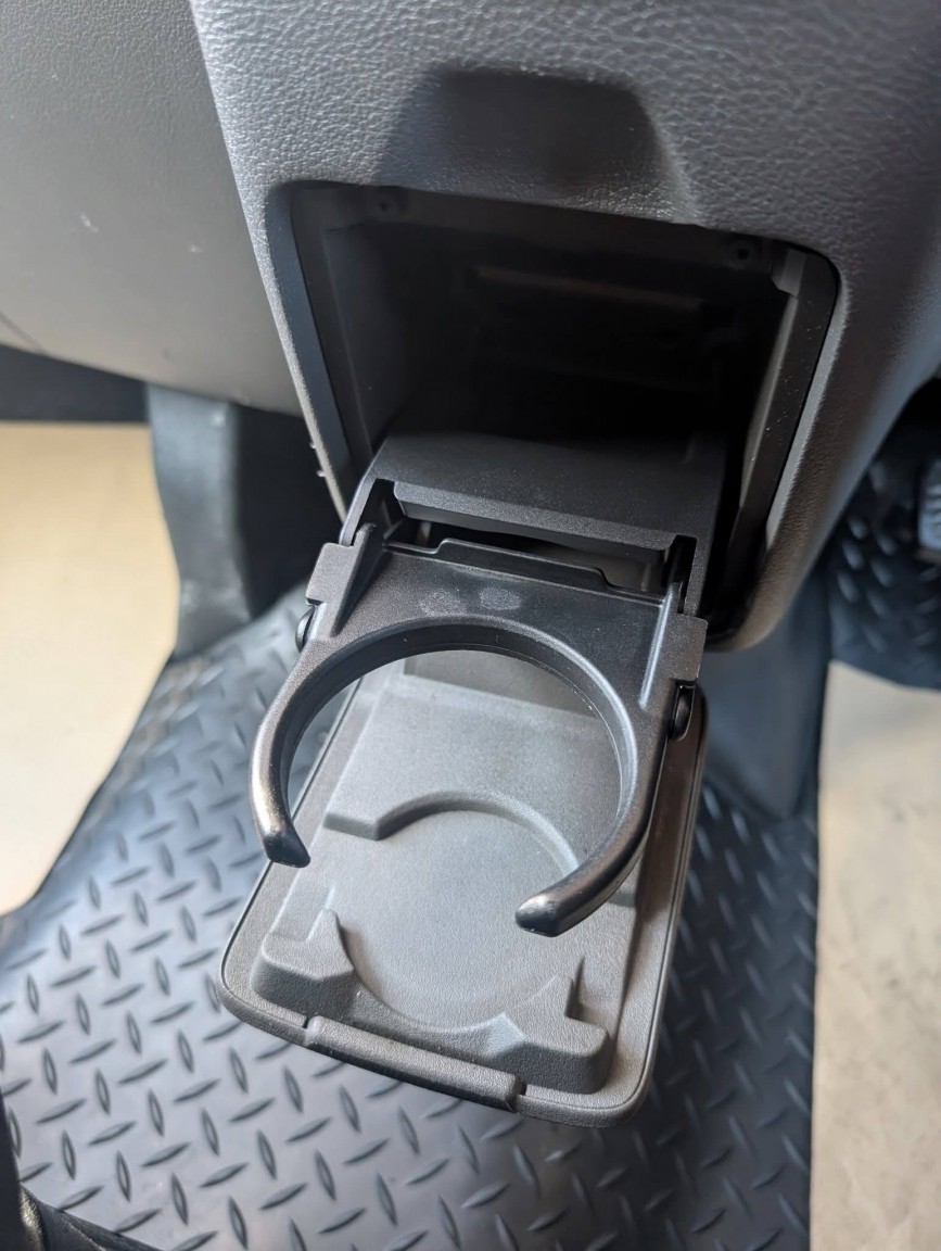 Used Ford Transit Custom 2018 for sale - 77251228: Photo 26