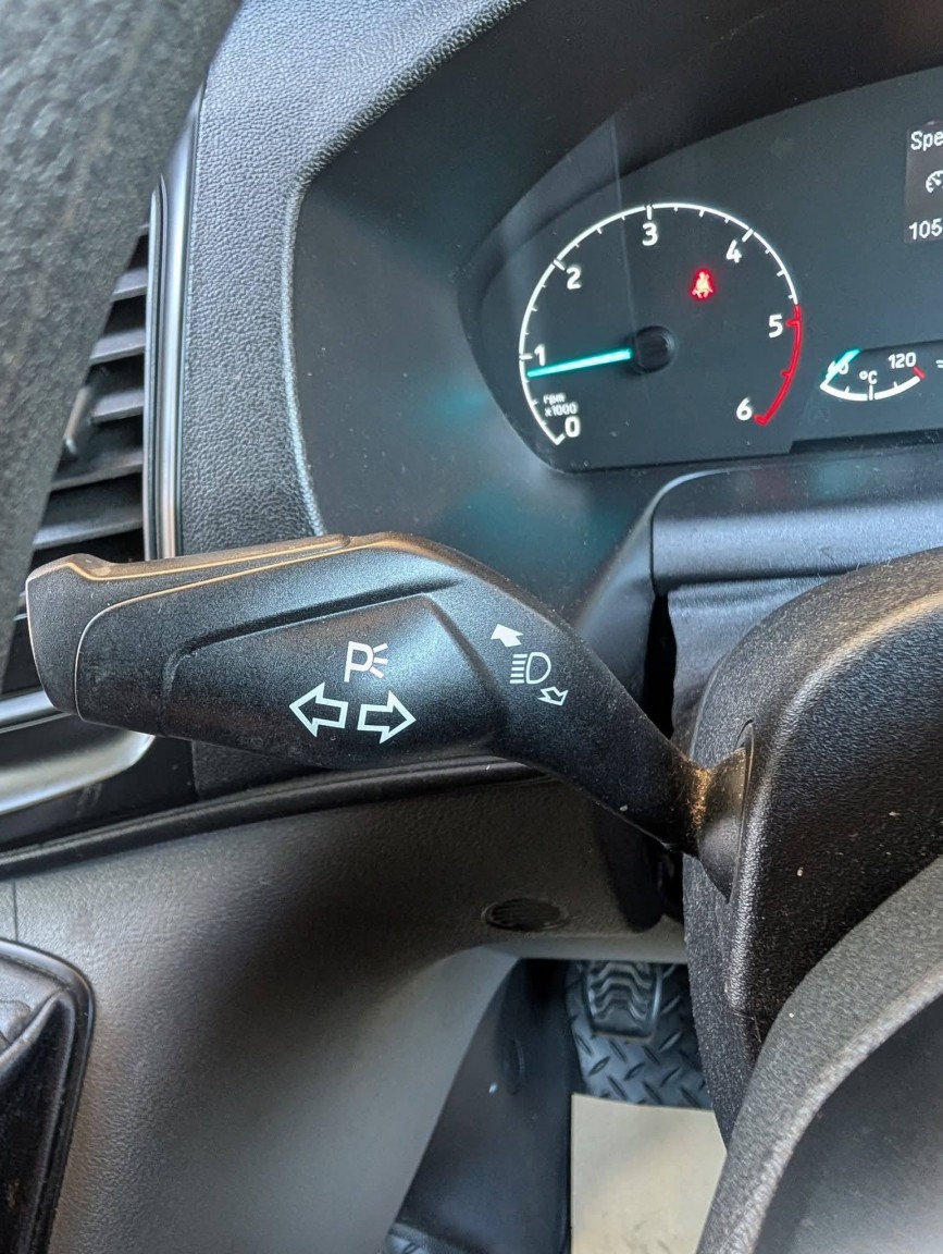 Used Ford Transit Custom 2018 for sale - 77251228: Photo 34