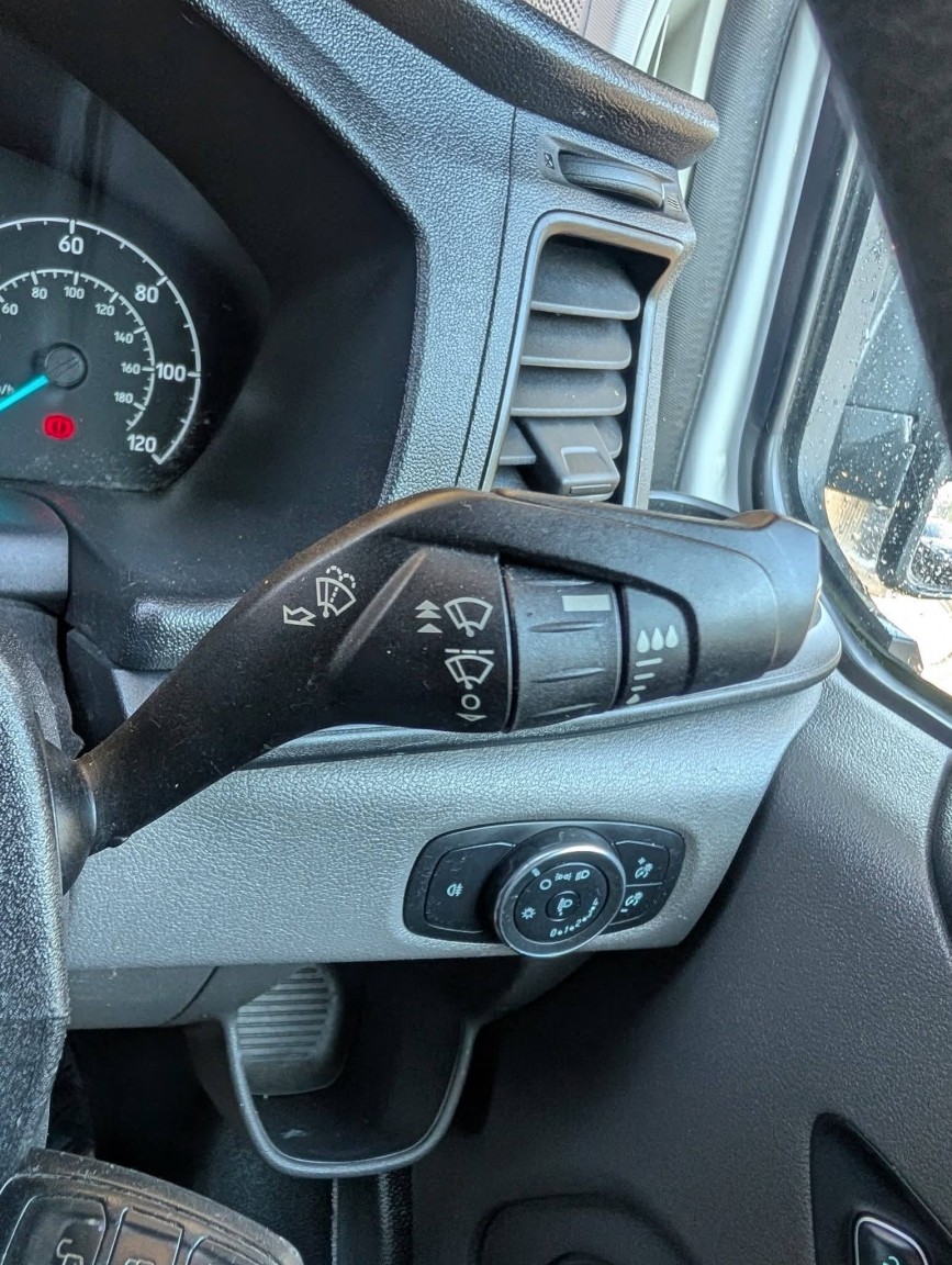 Used Ford Transit Custom 2018 for sale - 77251228: Photo 35