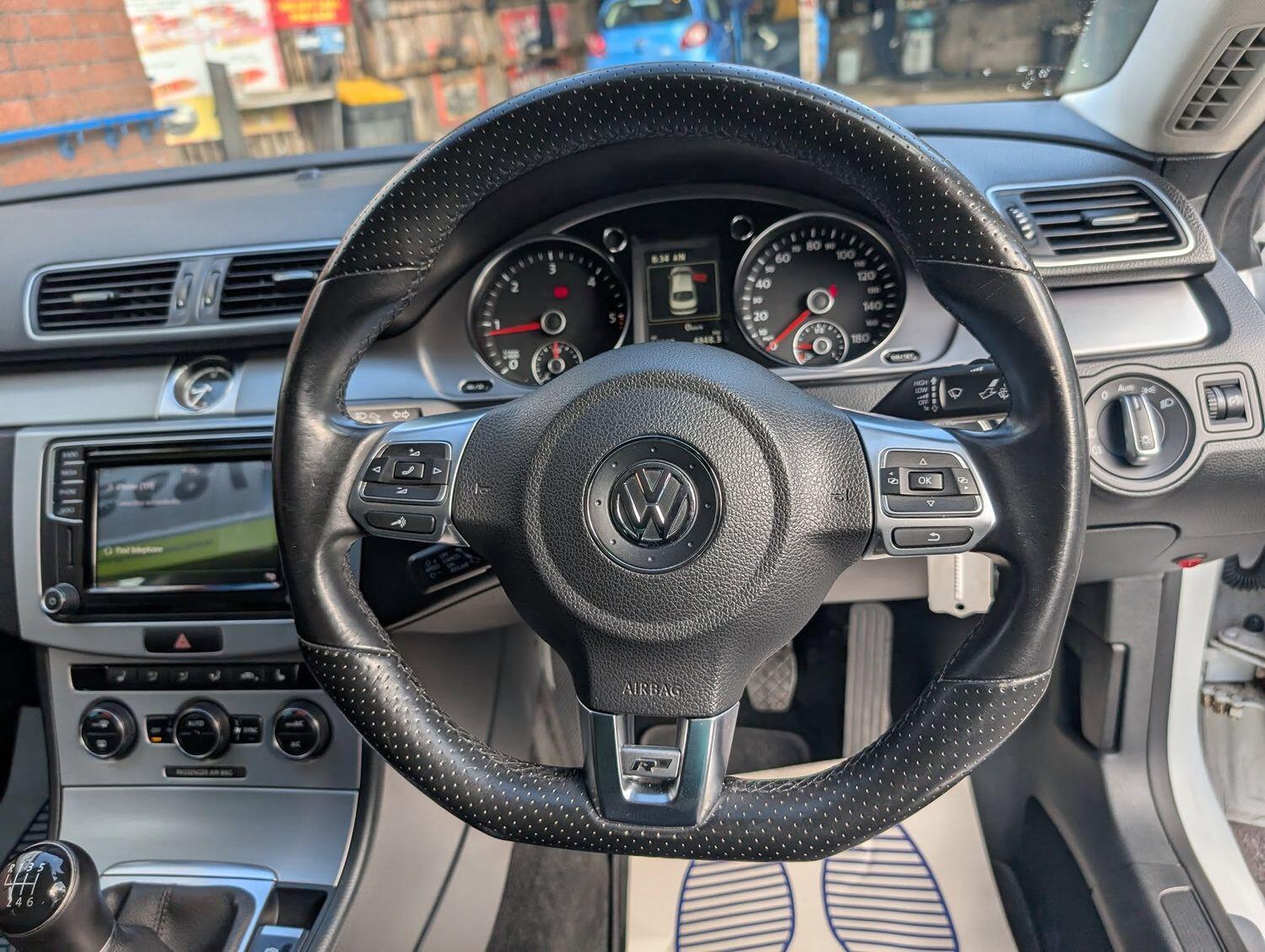 Vehicle 26