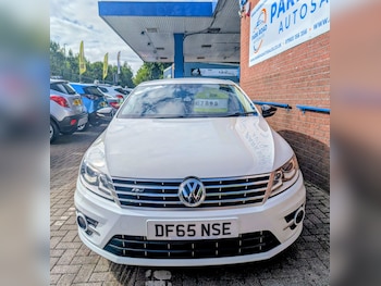 Used Volkswagen CC 2015 for sale - 75231479: Photo