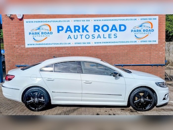 Used Volkswagen CC 2015 for sale - 75231479: Photo