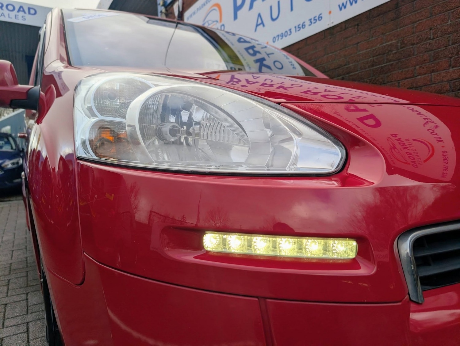 Used Peugeot Partner Tepee 2013 for sale - 77694254: Photo 11