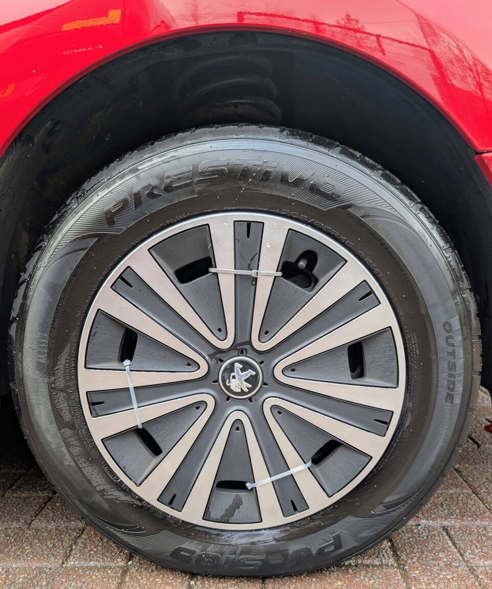 Used Peugeot Partner Tepee 2013 for sale - 77694254: Photo 13