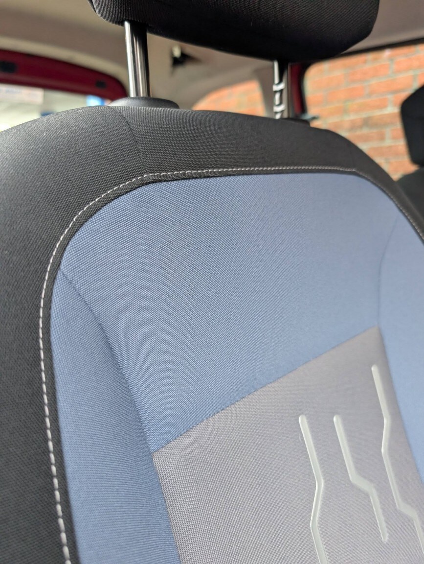 Used Peugeot Partner Tepee 2013 for sale - 77694254: Photo 18