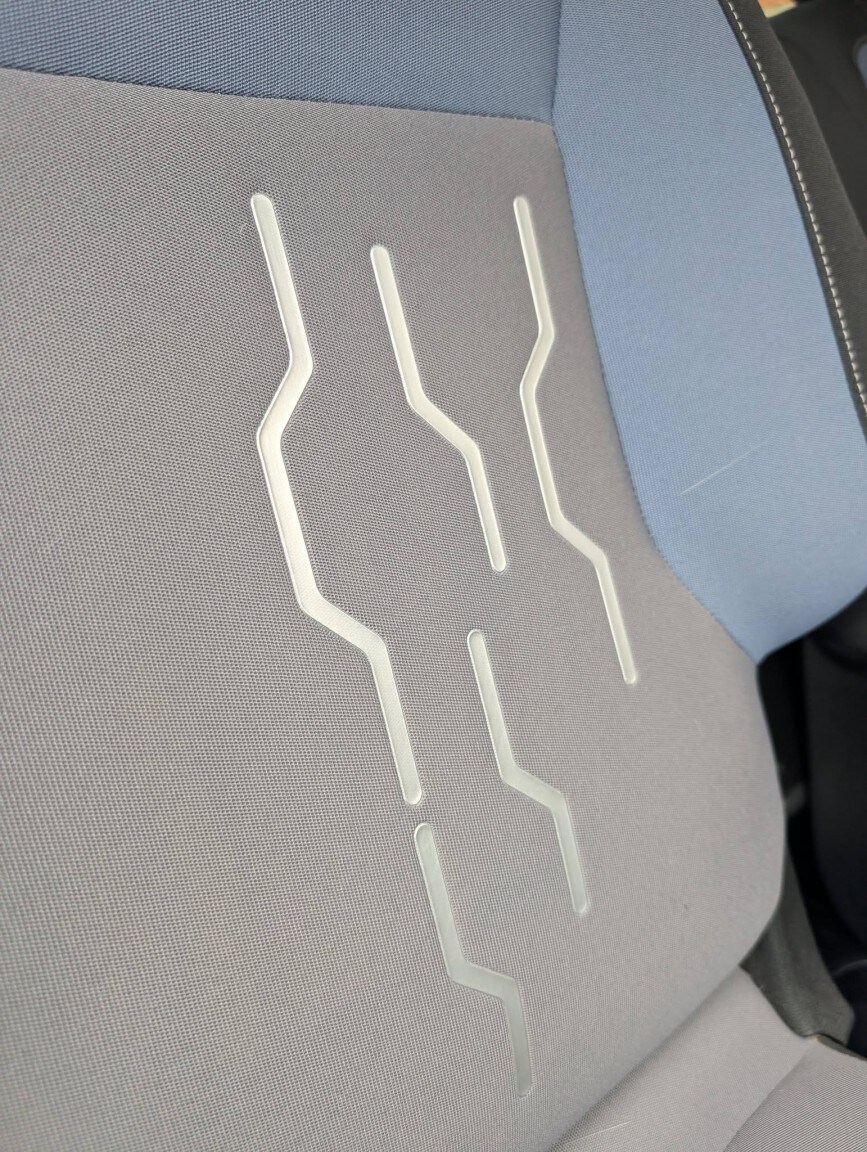 Used Peugeot Partner Tepee 2013 for sale - 77694254: Photo 19