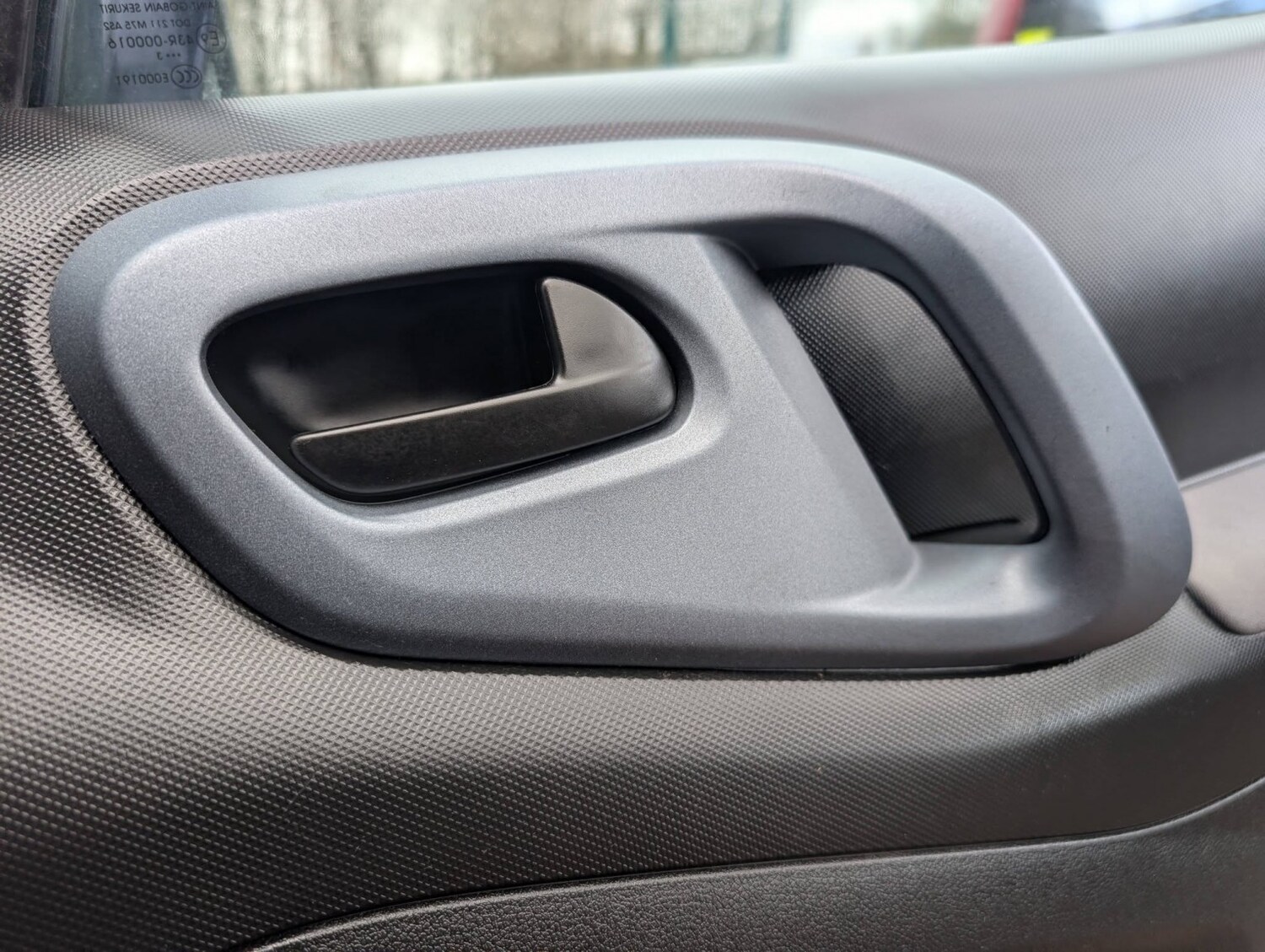 Used Peugeot Partner Tepee 2013 for sale - 77694254: Photo 20