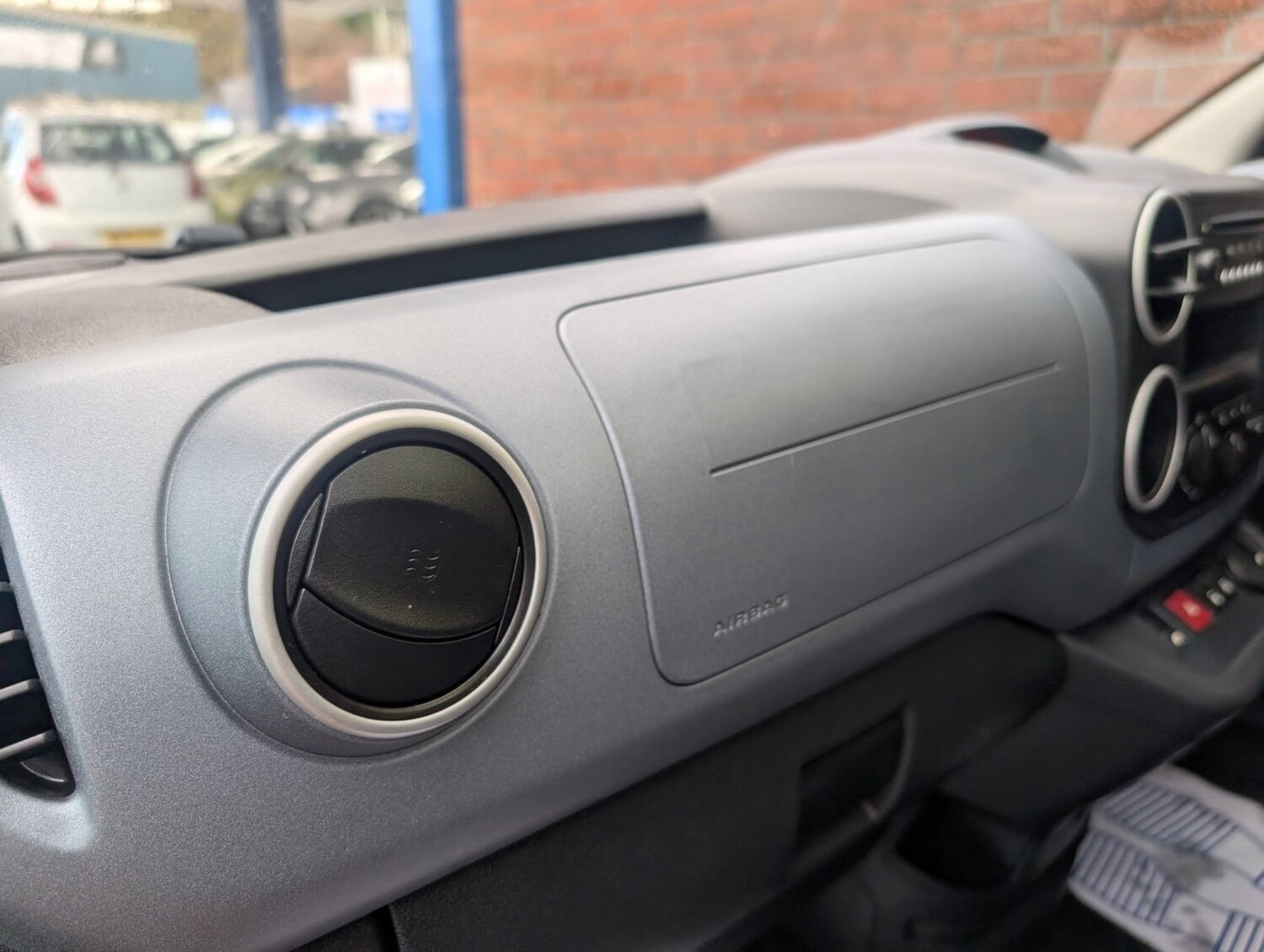 Used Peugeot Partner Tepee 2013 for sale - 77694254: Photo 22