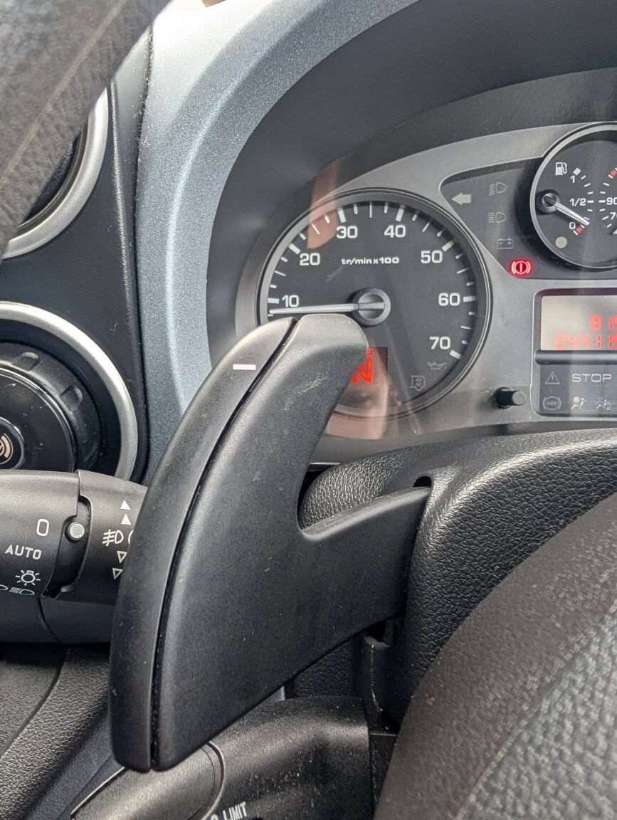 Used Peugeot Partner Tepee 2013 for sale - 77694254: Photo 24