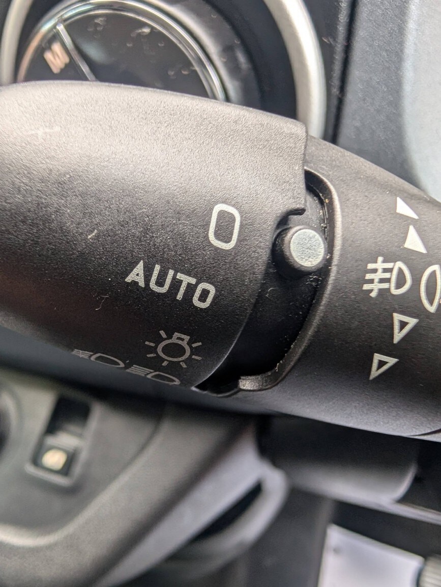 Used Peugeot Partner Tepee 2013 for sale - 77694254: Photo 26