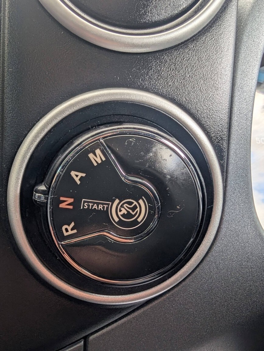 Used Peugeot Partner Tepee 2013 for sale - 77694254: Photo 29