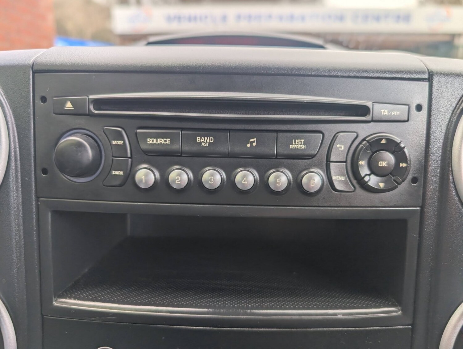 Used Peugeot Partner Tepee 2013 for sale - 77694254: Photo 33