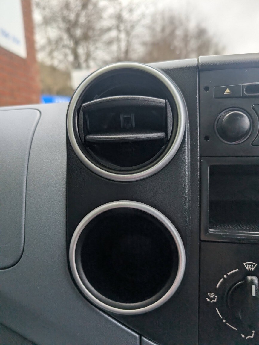 Used Peugeot Partner Tepee 2013 for sale - 77694254: Photo 34