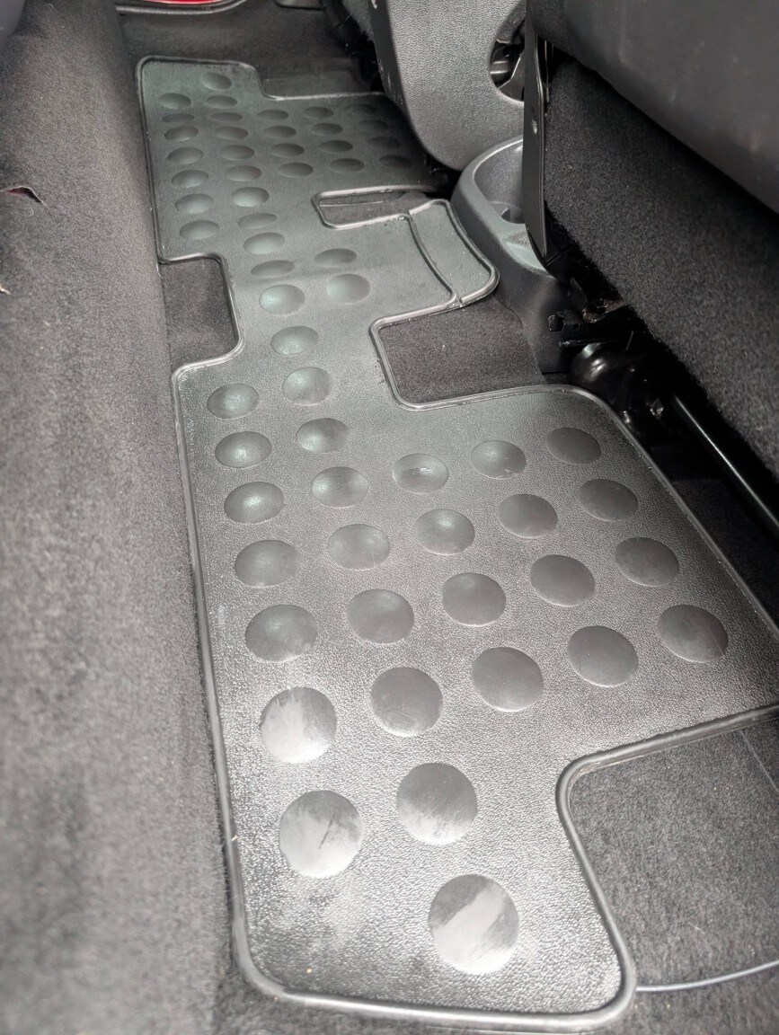 Used Peugeot Partner Tepee 2013 for sale - 77694254: Photo 41