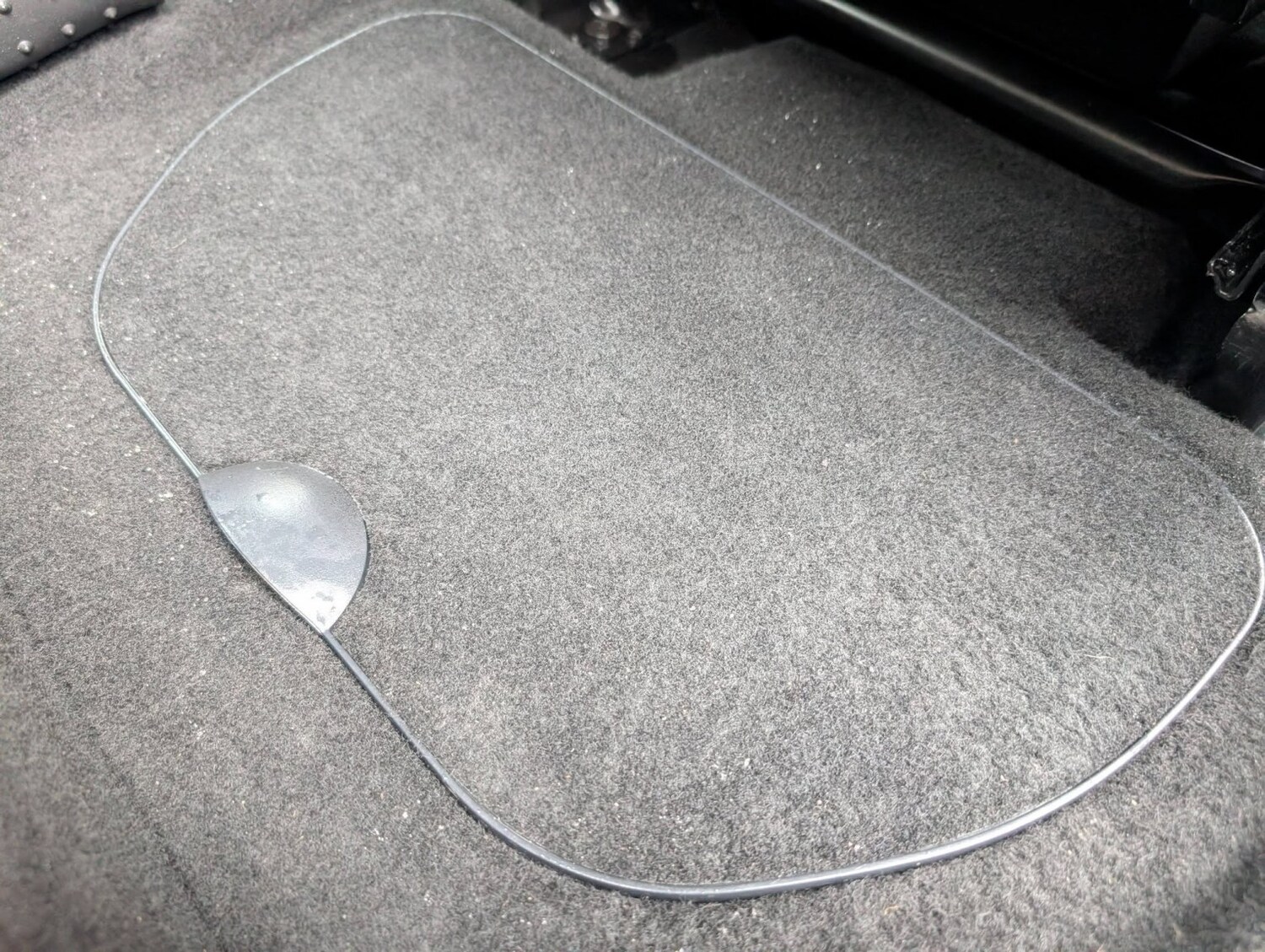 Used Peugeot Partner Tepee 2013 for sale - 77694254: Photo 42