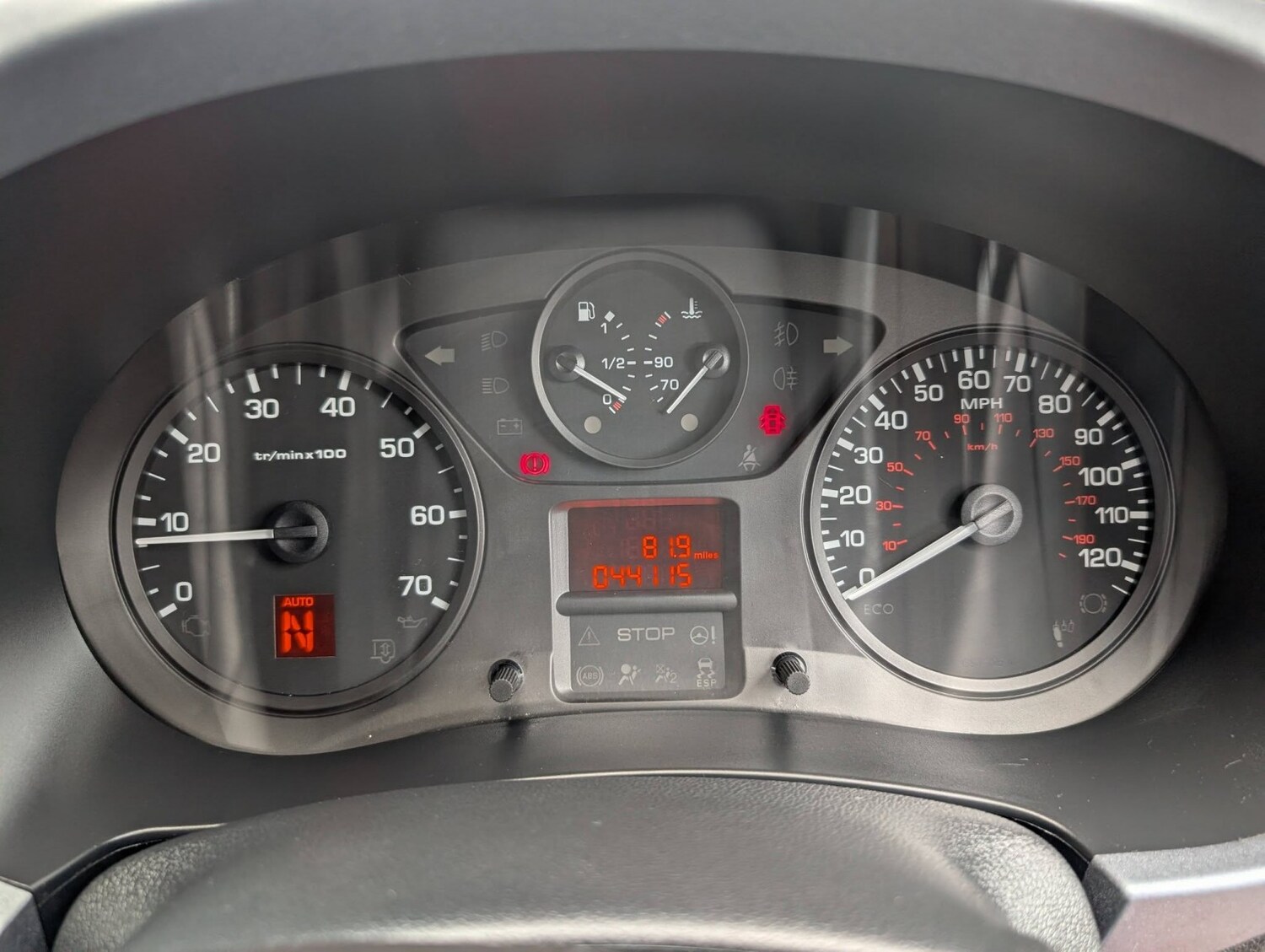 Used Peugeot Partner Tepee 2013 for sale - 77694254: Photo 45