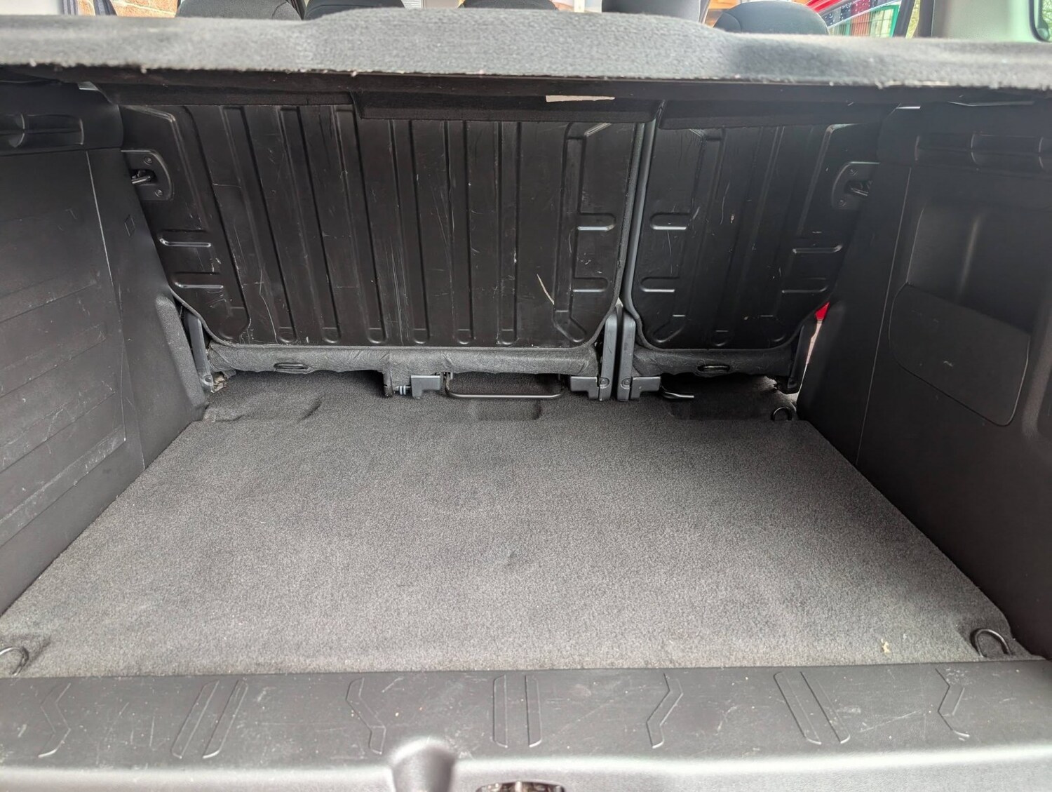 Used Peugeot Partner Tepee 2013 for sale - 77694254: Photo 48