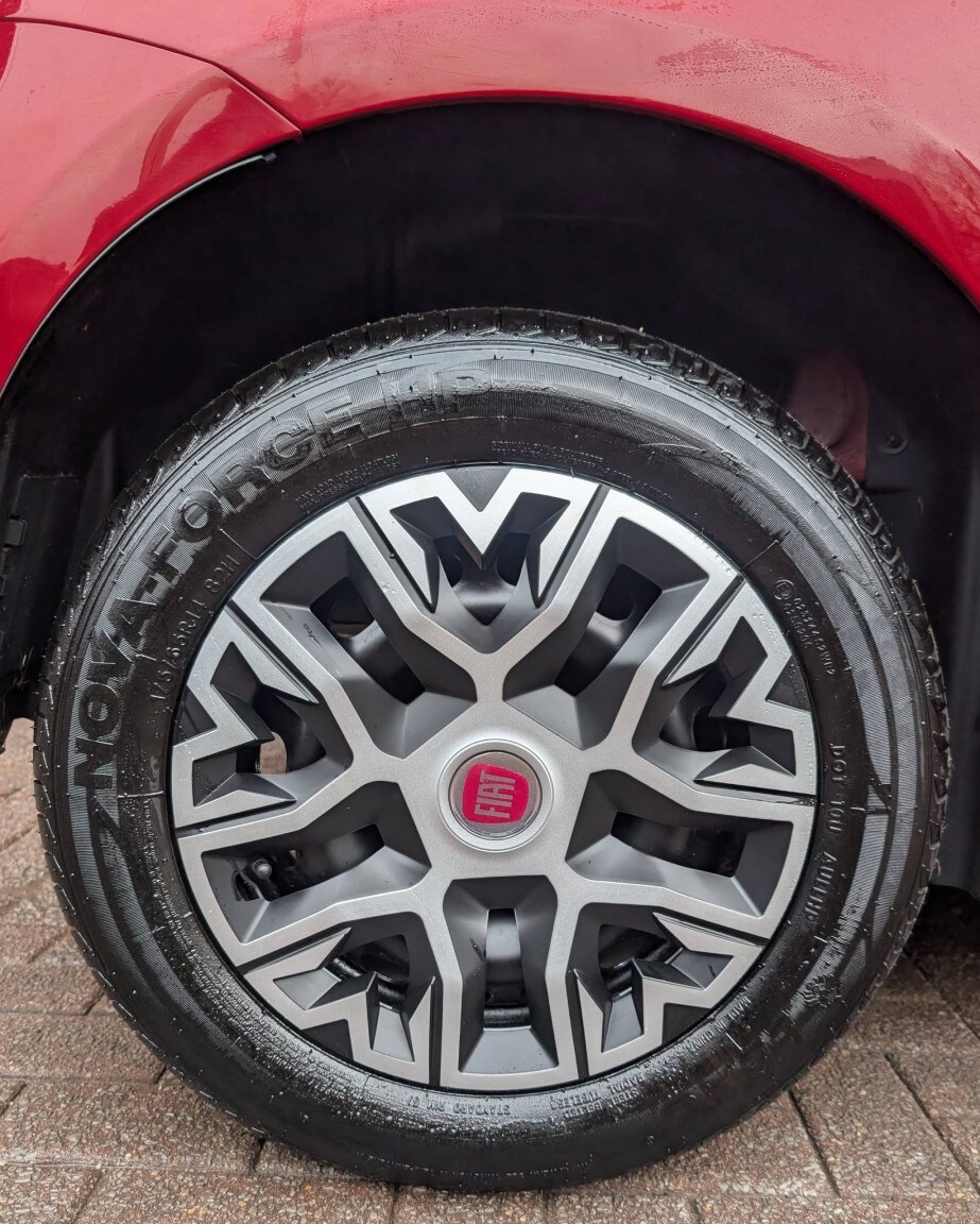 Used Fiat 500 2017 for sale - 77423443: Photo 10