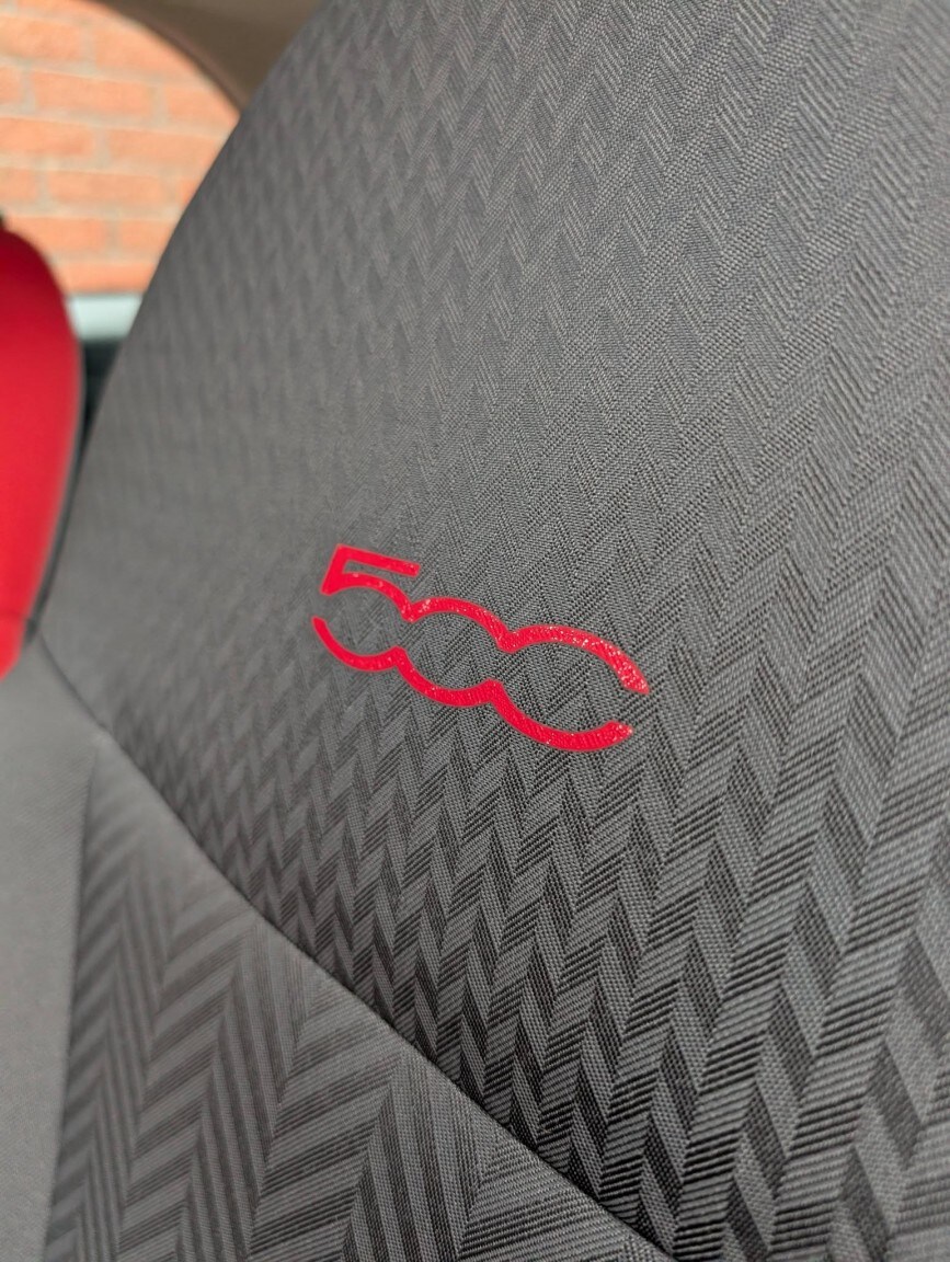 Used Fiat 500 2017 for sale - 77423443: Photo 14