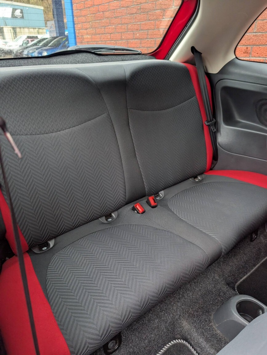 Used Fiat 500 2017 for sale - 77423443: Photo 15