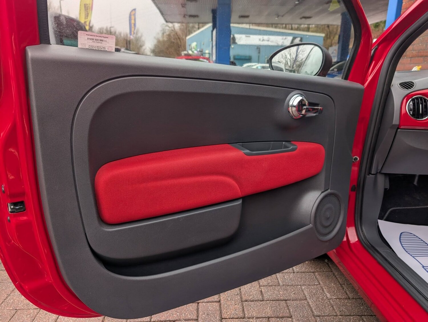 Used Fiat 500 2017 for sale - 77423443: Photo 17