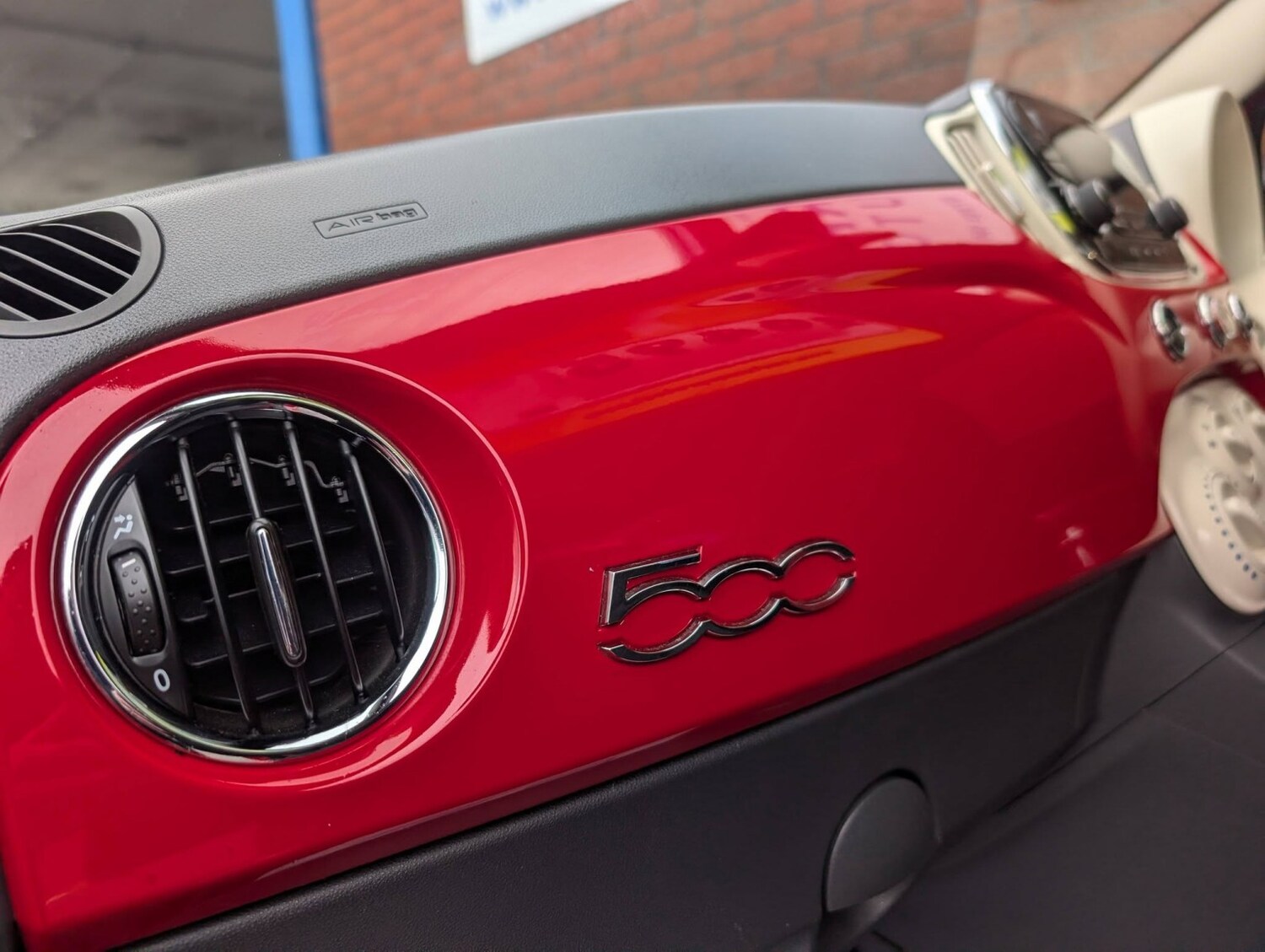 Used Fiat 500 2017 for sale - 77423443: Photo 19