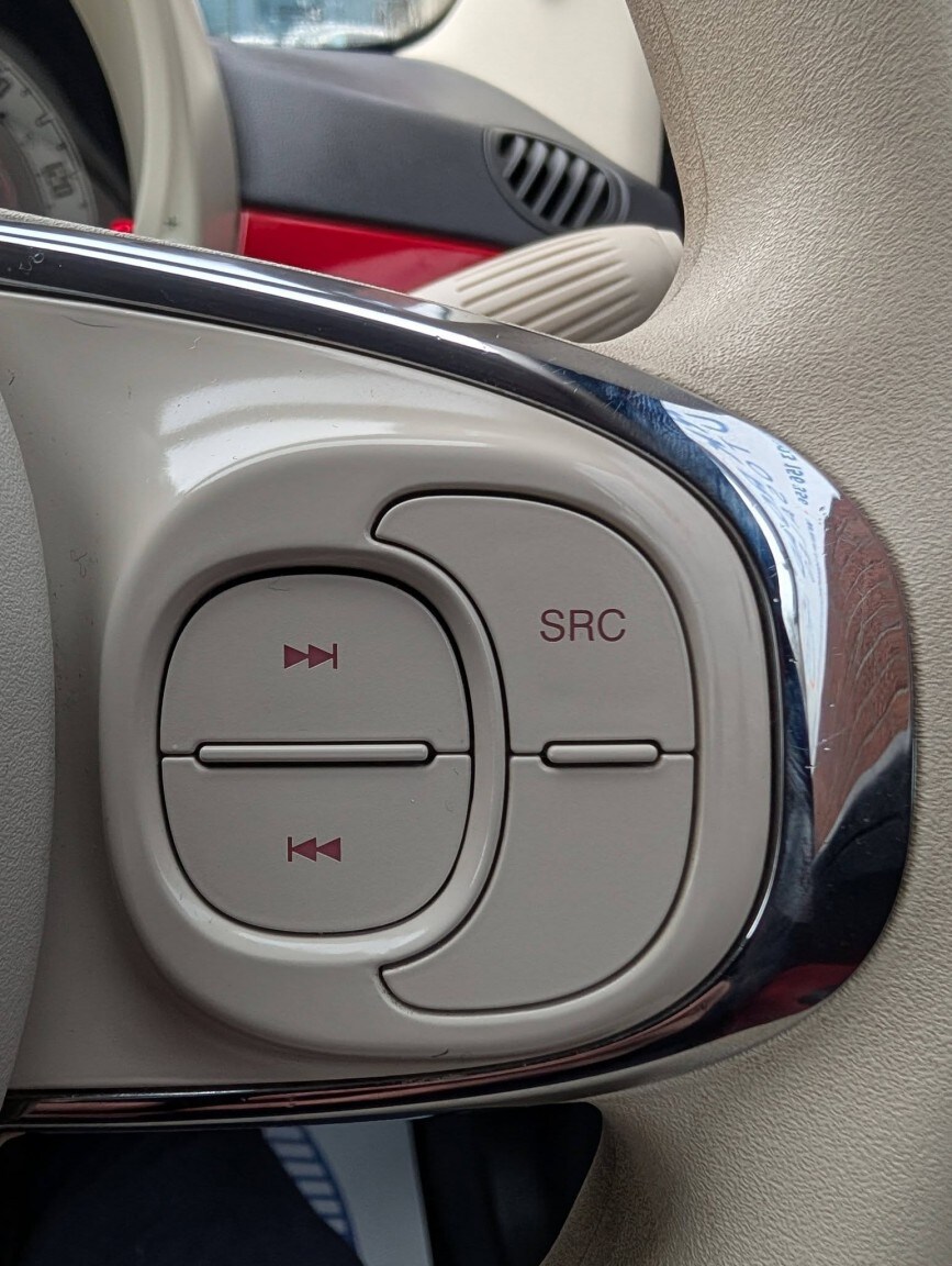 Used Fiat 500 2017 for sale - 77423443: Photo 21