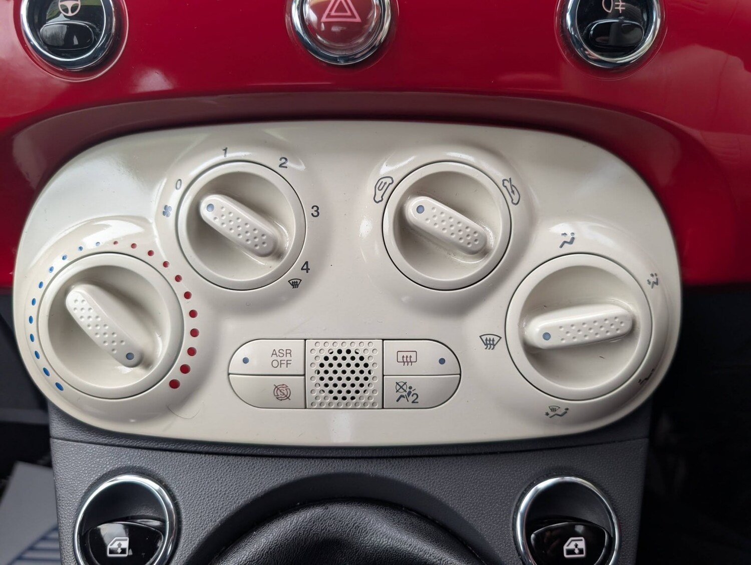 Used Fiat 500 2017 for sale - 77423443: Photo 23