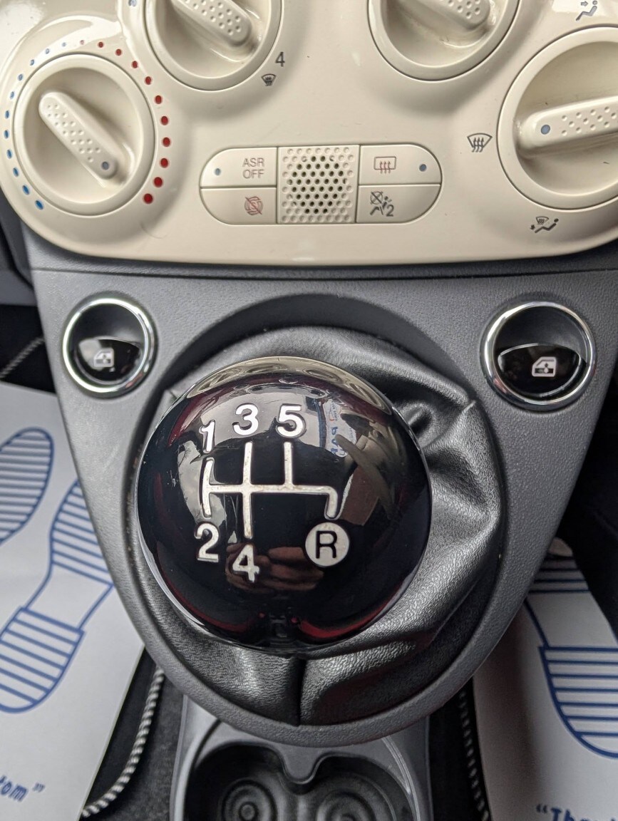 Used Fiat 500 2017 for sale - 77423443: Photo 24