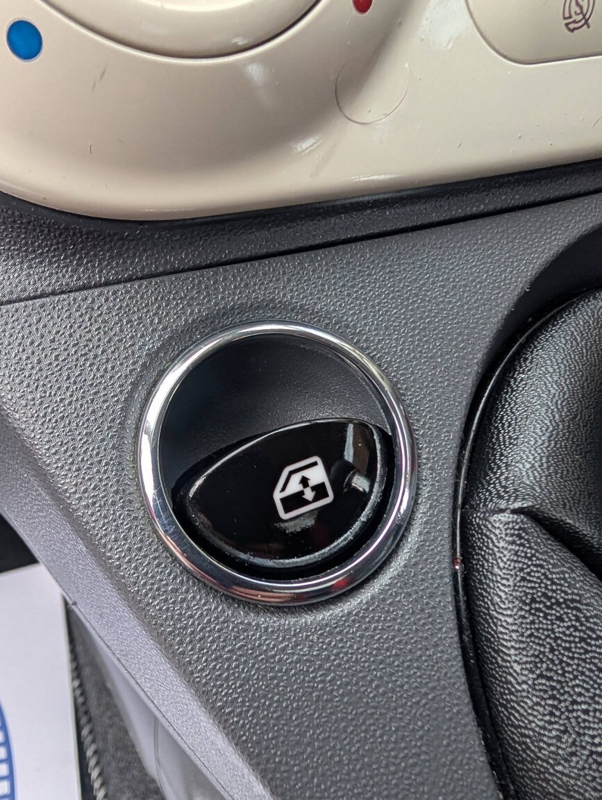 Used Fiat 500 2017 for sale - 77423443: Photo 25