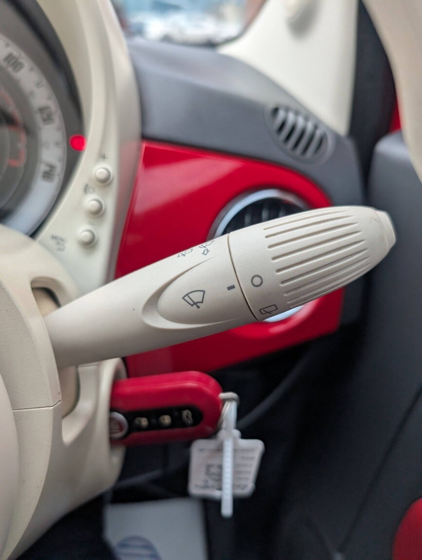 Used Fiat 500 2017 for sale - 77423443: Photo 28