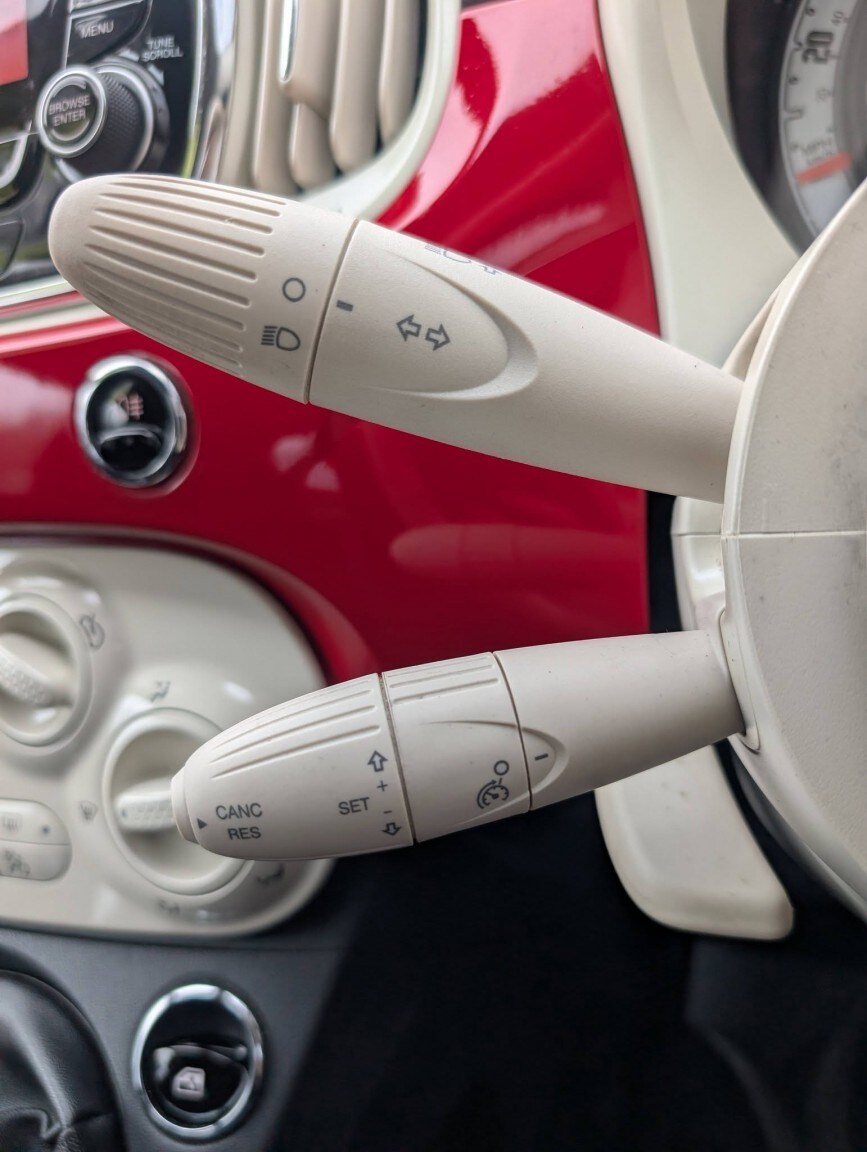 Used Fiat 500 2017 for sale - 77423443: Photo 29