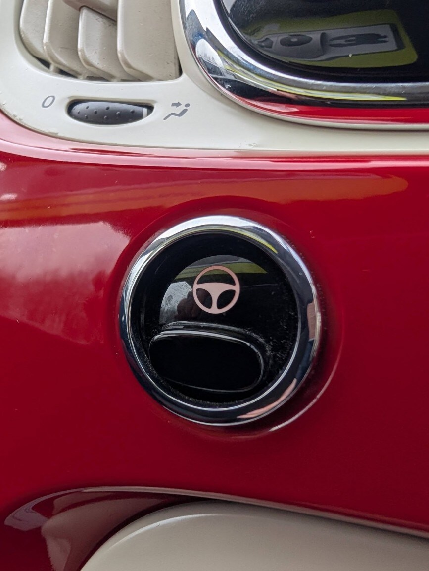 Used Fiat 500 2017 for sale - 77423443: Photo 30