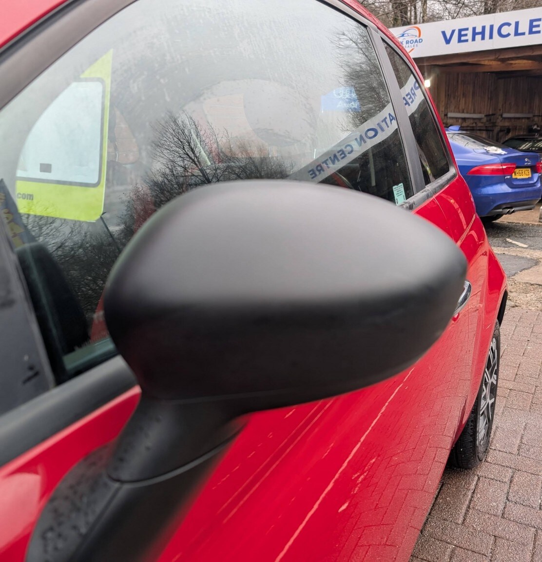 Used Fiat 500 2017 for sale - 77423443: Photo 8