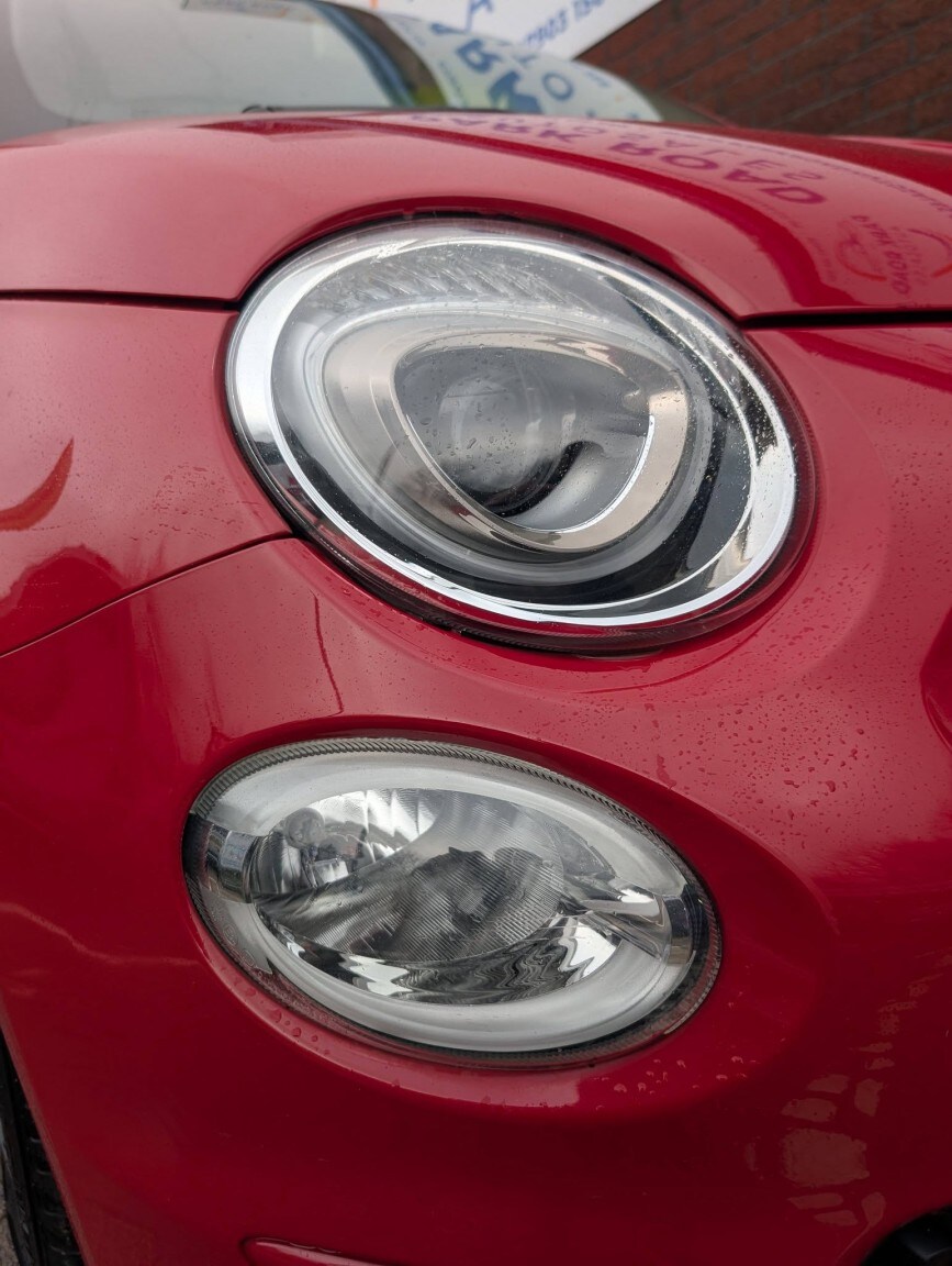 Used Fiat 500 2017 for sale - 77423443: Photo 9