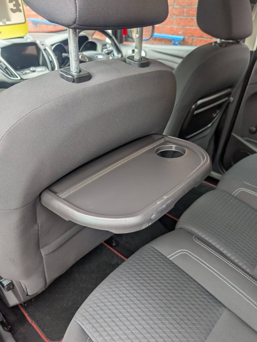 Used Ford C-Max 2017 for sale - 77438398: Photo 21