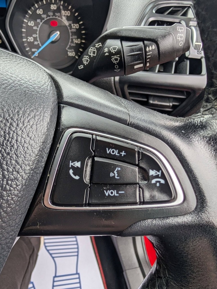 Used Ford C-Max 2017 for sale - 77438398: Photo 29