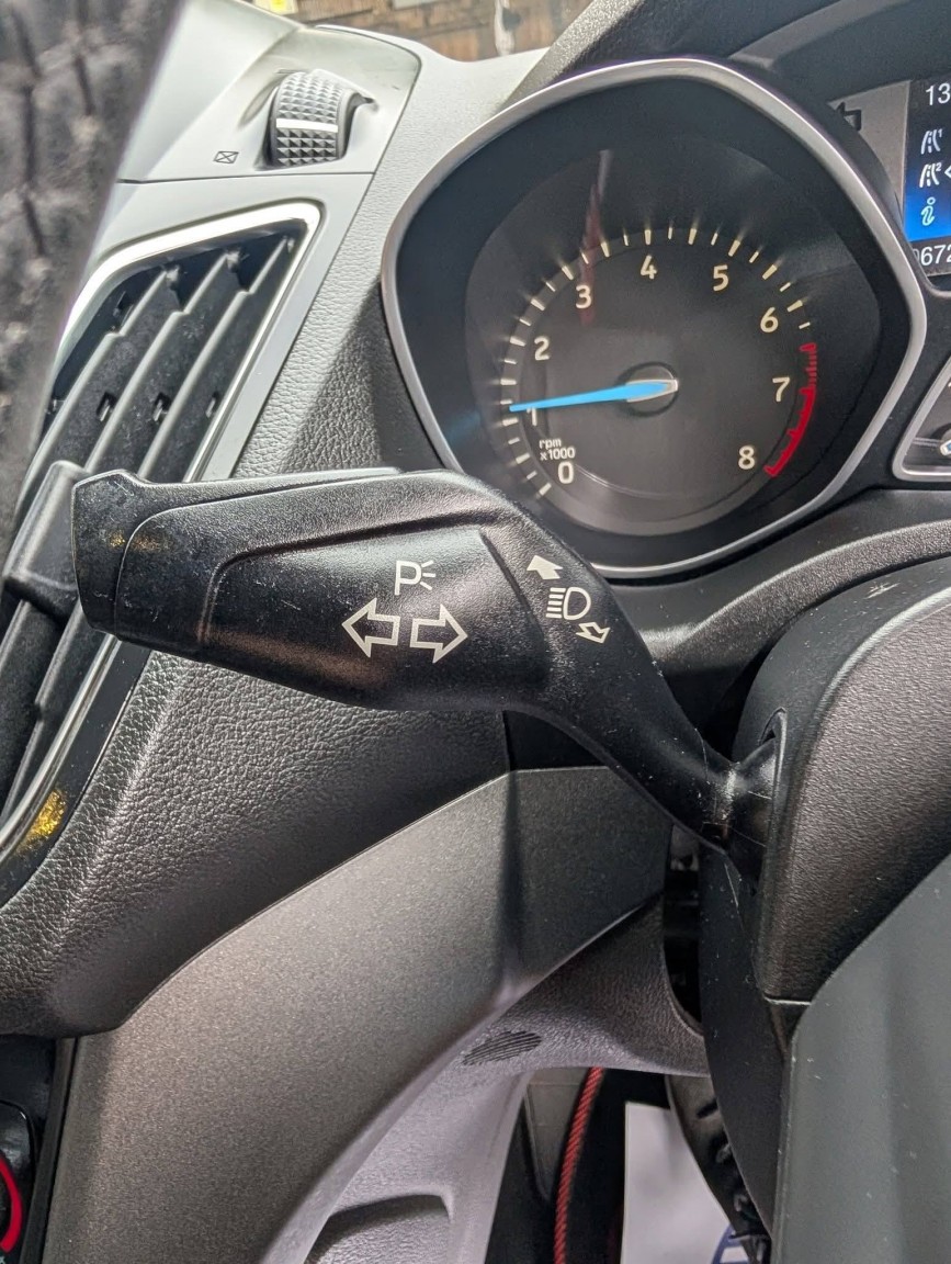 Used Ford C-Max 2017 for sale - 77438398: Photo 30