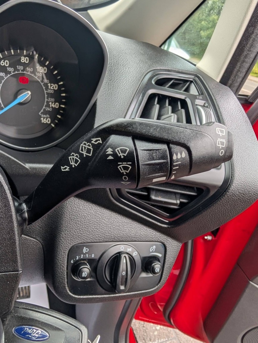 Used Ford C-Max 2017 for sale - 77438398: Photo 31