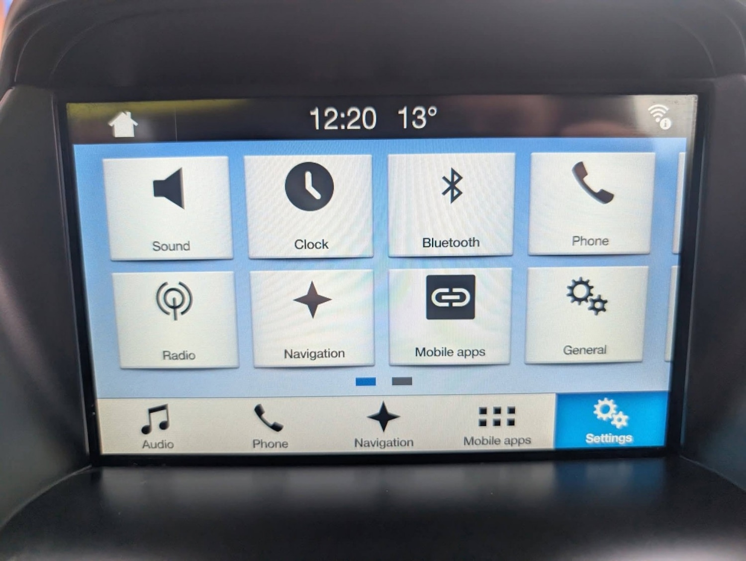 Used Ford C-Max 2017 for sale - 77438398: Photo 33