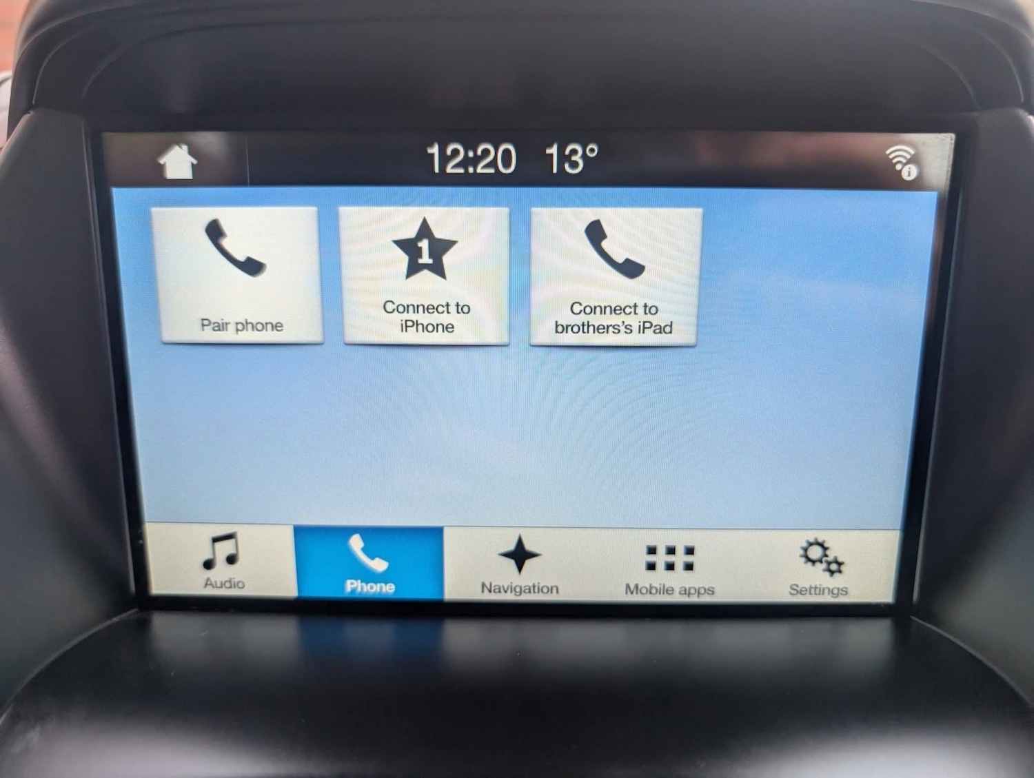 Used Ford C-Max 2017 for sale - 77438398: Photo 36