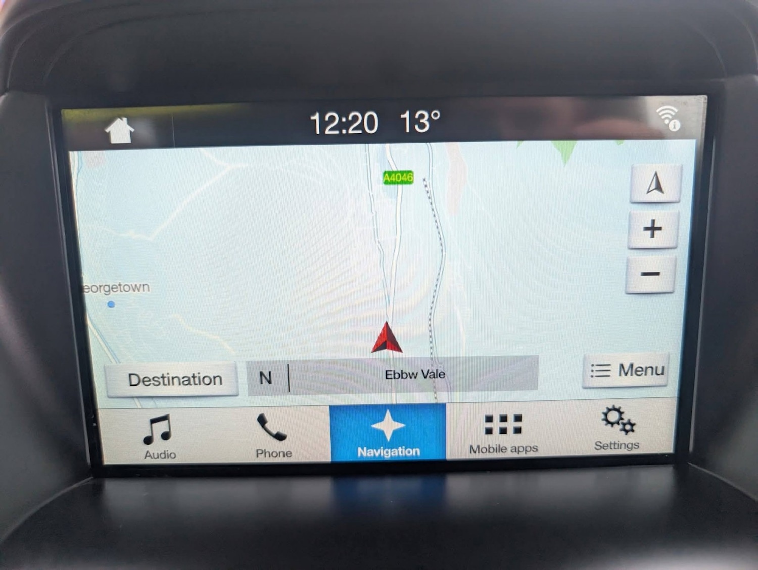 Used Ford C-Max 2017 for sale - 77438398: Photo 37