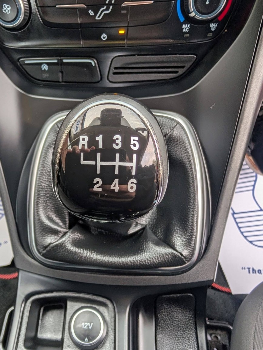 Used Ford C-Max 2017 for sale - 77438398: Photo 41