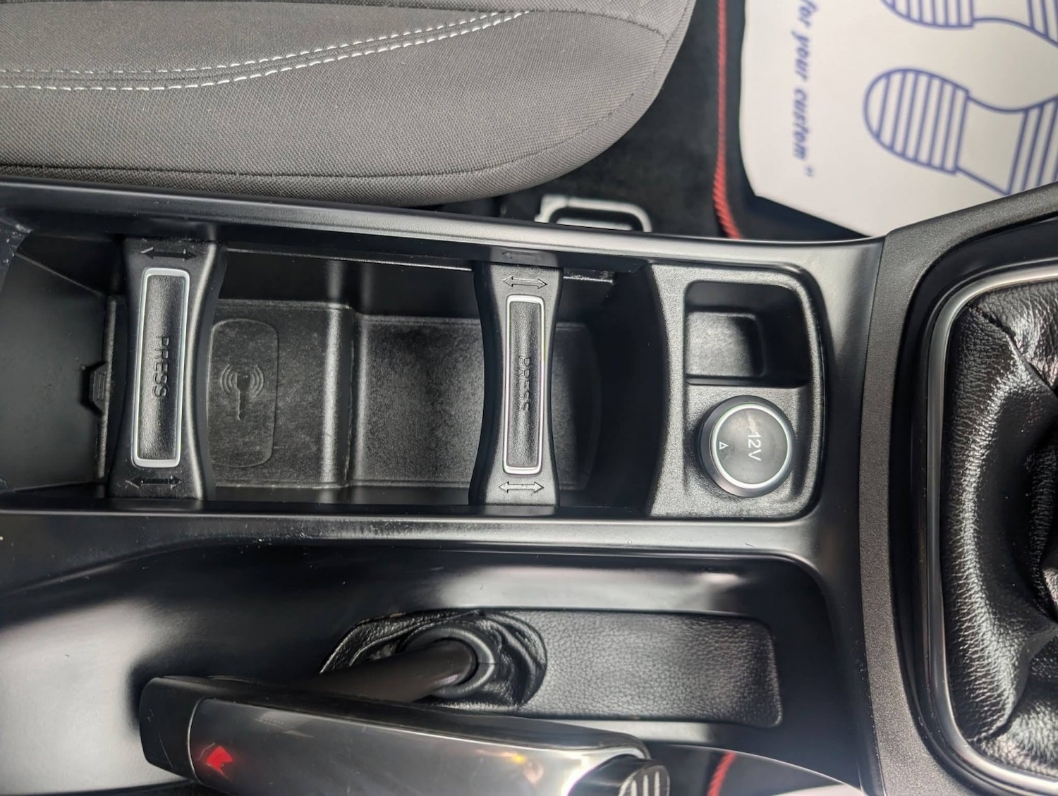 Used Ford C-Max 2017 for sale - 77438398: Photo 44