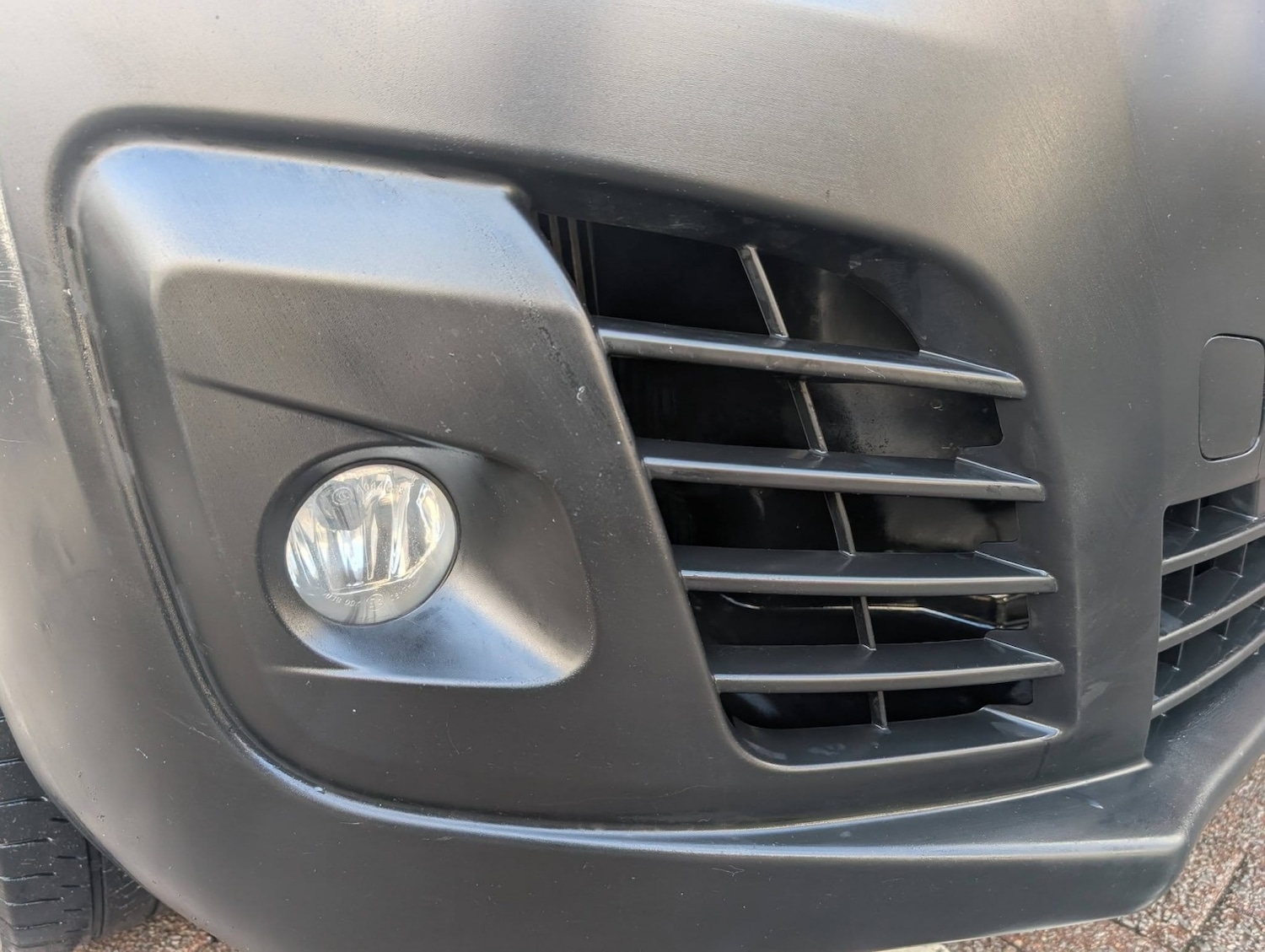 Used Vauxhall Vivaro 2020 for sale - 77438232: Photo 10