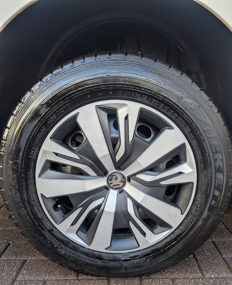 Used Vauxhall Vivaro 2020 for sale - 77438232: Photo 11