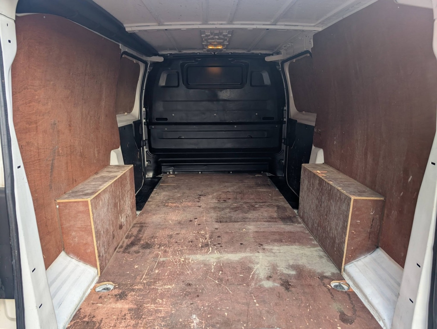 Used Vauxhall Vivaro 2020 for sale - 77438232: Photo 15