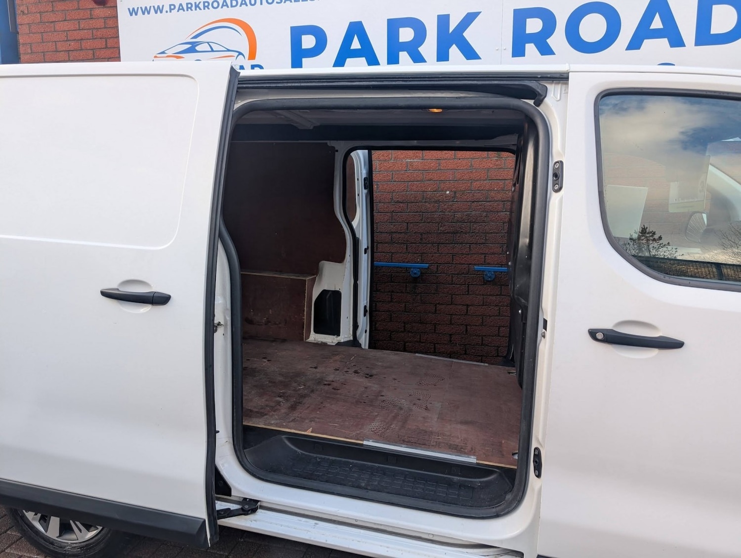 Used Vauxhall Vivaro 2020 for sale - 77438232: Photo 16